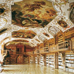 Klosterbibliothek Waldsassen