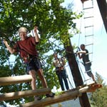 Kletterpark "Oxenkopf"